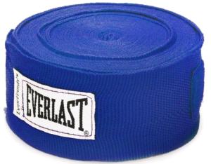 Купить Бинт боксёрский EVERLAST 4454RBU 3 м в Раменском 