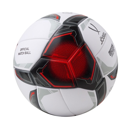 Купить Мяч футбольный Jögel League Evolution Pro №5 в Раменском 