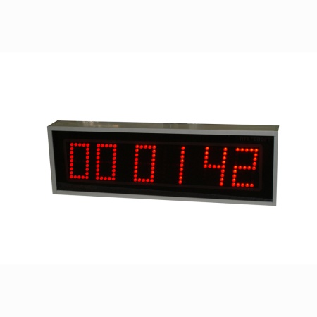 Купить Часы-секундомер настенные С2.25 знак 250 мм в Раменском 